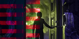 Netflix Reveals its Newest Poster for 'Stranger Things' Season 2