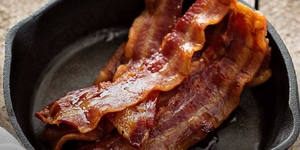 You Have the Entire October to Binge on Bacon at #ForbesTownBaconFest in BGC