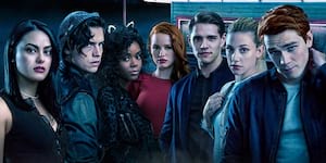 5 Things We Know So Far About the Second Season of 'Riverdale'