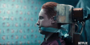 WATCH: Netflix Original’s First German-Produced Series 'Dark' Gets a Dark and Disturbing Trailer