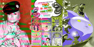 Weekender Guide: October 13, 14, and 15, 2017