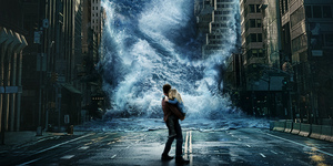 Disaster Action Film 'Geostorm' Opens in Philippine Cinemas Today!