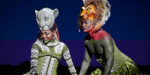 Get Your Tickets for 'The Lion King' Musical Starting November 3!