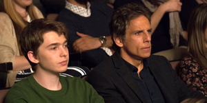 Comedy-Drama Film 'Brad's Status' Opens in Philippine Cinemas Today!