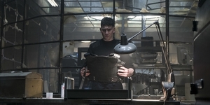 WATCH: The New Trailer to 'Marvel's The Punisher', Premieres Next Month on Netflix