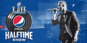 Justin Timberlake is Taking The Super Bowl Halftime Stage Next Year!