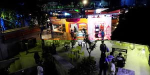 Now Open: The Nest Food and Lifestyle Hub in Taguig