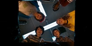 Monday Mixtape: The Ultimate 80s Playlist For Anyone Still Hungover on 'Stranger Things 2'