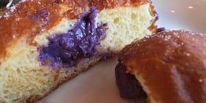 Now Open: Wildflour's 'Little Flour Café' in BGC, Soon an All-day Brunch Place Open 24-7