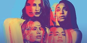 BREAKING NEWS: Fifth Harmony Is Returning To Manila Next Year!