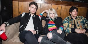 ICYMI: Paramore is Coming Back To Manila Next Year for 'Tour Four'!