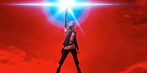 Merry Christmas, 'Star Wars' Fans: Disney Announces a New Trilogy and a TV Show are in the Works!