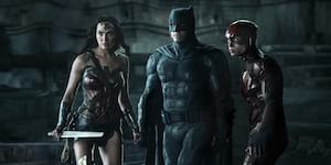'Justice League' Finally Opens in Philippine Cinemas Today!