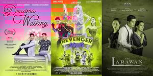 A Guide to the 2017 Metro Manila Film Festival