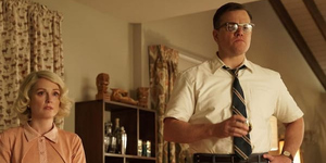 Crime-Comedy Film 'Suburbicon' Opens in Cinemas Today!