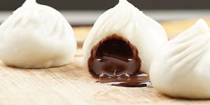 Celebrate Din Tai Fung's Xiaolongbao Day on November 28 with One-Peso Chocolate Lava XLB!