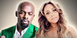 BREAKING NEWS: 90s R&B Favorites Joe & Tamia are Performing in Manila this March 2018!