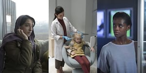 WATCH: Here Are the Teasers to the Fourth Season of 'Black Mirror,' on Netflix Soon