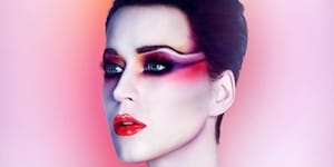 BREAKING NEWS: Katy Perry Is Returning to Manila Next Year for 'WITNESS: The Tour'