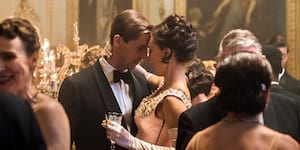 WATCH: A Featurette on Margaret and Tony's Romance in 'The Crown'
