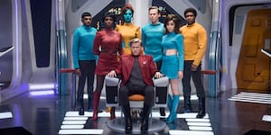 Netflix' 'Black Mirror' Season 4 Finally Gets A Release Date!