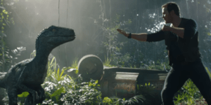 The First Full Trailer of 'Jurassic World: Fallen Kingdom' Drops and Here's What You Should Be Excited About!