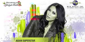 'Asia's Got Talent' Judge Anggun To Perform in Manila This Week!