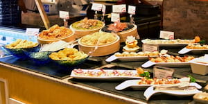 NOW OPEN: Tong Yang Plus at SM Davao and SM Mall of Asia