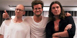 ICYMI: LANY is Adding A Second Manila Show!