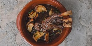 Now Open: 'LUMU Beerhouse & Filipino Kitchen' in Greenbelt Offers Pinoy Pulutan, Kambingan, Inuman, and More