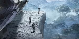 Netflix Original Anime Series 'Godzilla' Launches on January 17