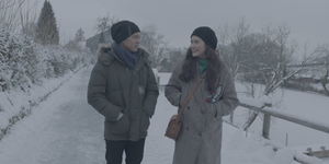 WATCH: Full Trailer of 'Meet Me in St. Gallen,' starring Bella Padilla and Carlo Aquino