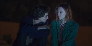 Honest and Precise, 'Lady Bird' Reminds Us That Films are Also About Our Everyday Struggles
