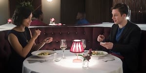 WATCH: The Behind-The-Scenes Of Your Favorite 'Black Mirror' Season 4 Episodes