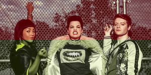 Yay or Nay: The 80s Cult Classic Film 'Heathers' is Having a TV Show Reboot!