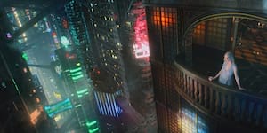 Netflix Series ‘Altered Carbon’ is Fully Immersive Sci-Fi That Dares for Something Original