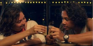 'Mr. and Mrs. Cruz' is a Quirky Love Story Grounded by Two Stellar Performances