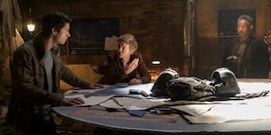 'Maze Runner: The Death Cure' is Epic for Epic's Sake