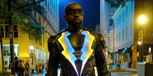 Now Streaming: 'Black Lightning,' Netflix' Newest Superhero Series Based on the DC Comics Character