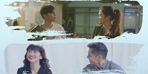 'Meet Me in St. Gallen' is the Talky Romantic Film Done Right