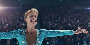 Margot Robbie Gives an Oscar-worthy Push in ‘I, Tonya’