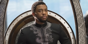Long Live the King: 'Black Panther' is More Than Just a Comic Book Movie