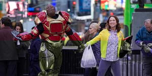 'Unbreakable Kimmy Schmidt' Returns to Netflix This May!