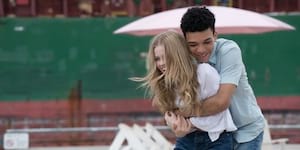 'Every Day' is a Delightful Film That Celebrates Love in its Many Forms
