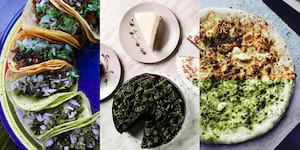 Now Open: The Corner Market Food Hall at The Podium