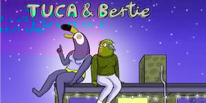 'Tuca and Bertie' is the Newest Animated Series from the Creators of 'Bojack Horseman'
