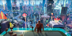 WATCH: The Trailer to 'Ralph Breaks the Internet: Wreck It Ralph 2'