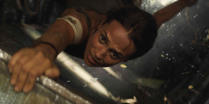 Action-adventure film, Tomb Raider, opens in PH cinemas today!