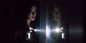Superpowered Noir: A Review of the First 5 Episodes of 