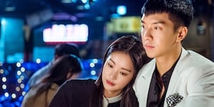 ICYMI: Korean Drama 'A Korean Odyssey' is Streaming on Netflix!